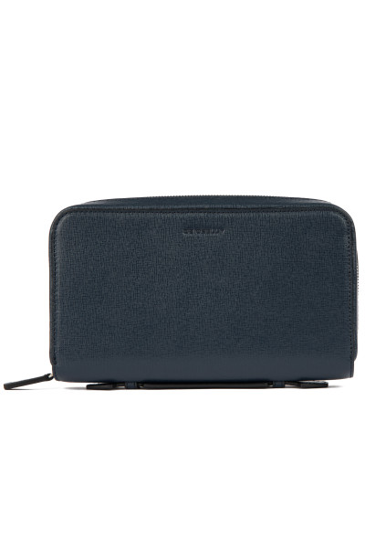 VÍ CẦM TAY NAM VP0399-LEARTHER ITALIA - VI2111014